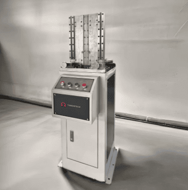 Máy xọc rãnh mẫu Charpy – Dòng TT