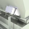 Thiết bị đo độ ẩm bằng sóng vi ba gắn tại phễu chứa ReadiMoist TBM 260