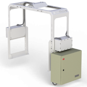 Thiết bị đo độ ẩm cho vật liệu đóng kiện / đóng gói ReadiMoist TBM 280