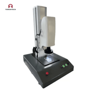 Thiết bị phân tích hình ảnh vết gãy mẫu va đập Charpy TT-FIA
