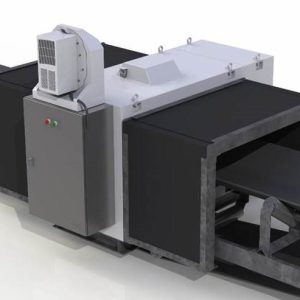 Thiết bị phân tích nhiên liệu thay thế Balzscan 9500X