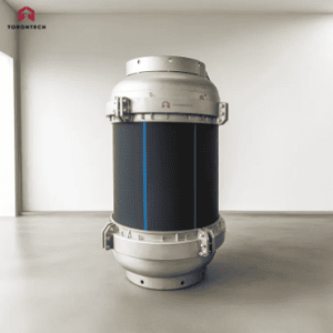 Bịt đầu và chụp đầu cho ống nhựa