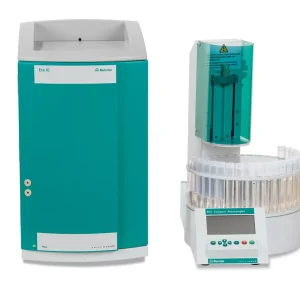 Bộ hệ thống Sắc ký Ion Eco IC