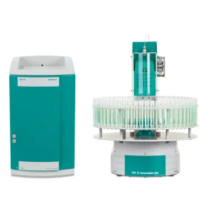 Bộ hệ thống Sắc ký Ion Eco IC kèm 919
