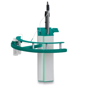 Bộ lấy mẫu tự động dạng lỏng CIC (TEI), 30 vị trí