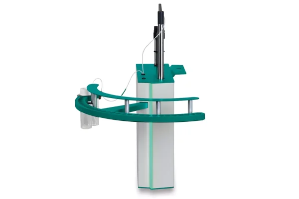 Bộ lấy mẫu tự động dạng lỏng CIC (TEI), 30 vị trí