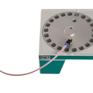 Bộ lấy mẫu tự động dạng rắn CIC (TEI)