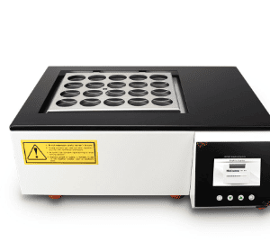 Bộ phá mẫu Kjeldahl TT-SH220F