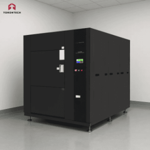 Buồng sốc nhiệt 3 ngăn