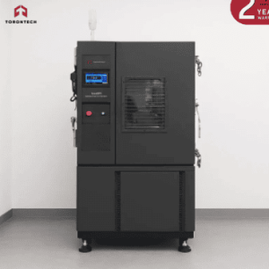 Buồng thử nghiệm chống cháy nổ cho kiểm tra pin