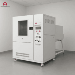 Buồng thử nghiệm mưa Toron-IPX 123456