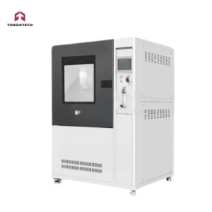 Buồng thử nghiệm mưa Toron-IPX12