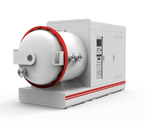 Buồng thử nghiệm nhiệt – chân không TVAC