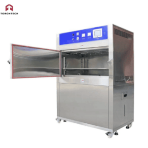 Buồng thử nghiệm phong hoá tia UV ToronUV-300