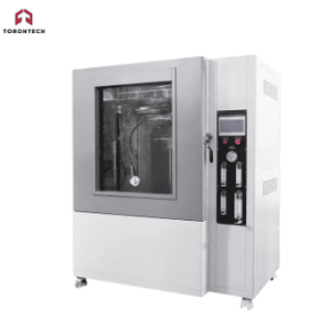Buồng thử nghiệm phun nước áp lực cao Toron-IPX9K