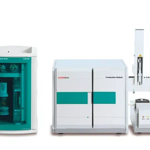 Hệ thống Sắc ký Ion 930 Combustion IC DR (AJ)