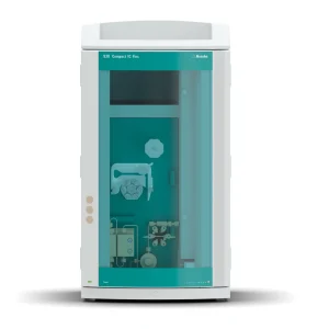 Hệ thống Sắc kí Ion 930 Compact IC Flex Oven/ChS/PP