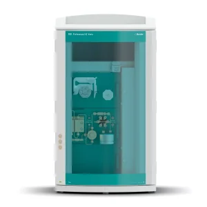 Hệ thống Sắc ký Ion 940 Professional IC Vario ONE/ChS/PP