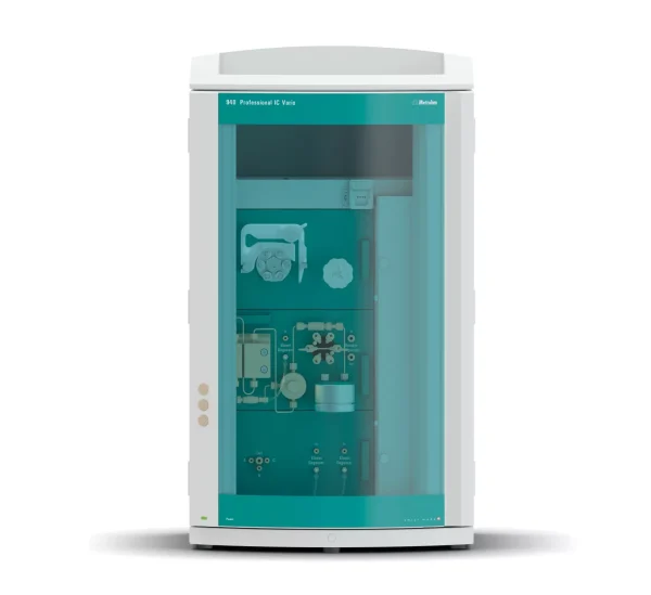 Hệ thống Sắc ký Ion 940 Professional IC Vario ONE/ChS/PP/LPG