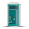 Hệ thống Sắc ký Ion 940 Professional IC Vario ONE/Prep 1