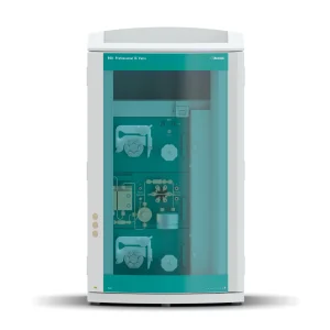 Hệ thống Sắc ký Ion 940 Professional IC Vario ONE/SeS/PP/Prep 3