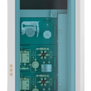 Hệ thống Sắc ký Ion 940 Professional IC Vario TWO/SeS/PP