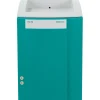 Hệ thống Sắc ký Ion Eco IC