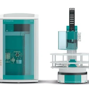 Hệ thống Sắc ký Ion ProfIC Vario 1 Amperometry tự động với phát hiện Amperometric