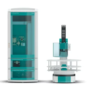 Hệ thống Sắc ký Ion ProfIC Vario 1 PCR-UV/VIS cho phân tích ion tự động với biến đổi sau cột và phát hiện UV/VIS