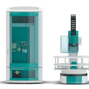 Hệ thống Sắc ký Ion ProfIC Vario 1 UV/VIS cho phân tích ion tự động với phát hiện UV/VIS