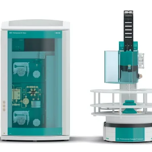 Hệ thống Sắc ký Ion ProfIC Vario 10 Anion với trung hòa nội tuyến