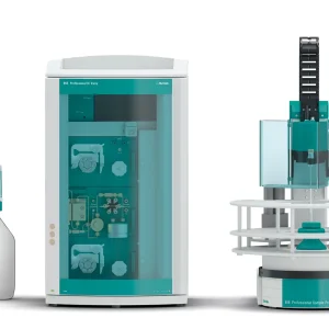 Hệ thống Sắc ký Ion ProfIC Vario 11 Anion với trung hòa nội tuyến, kỹ thuật tập trung mẫu thông minh và loại bỏ ma trận nội tuyến