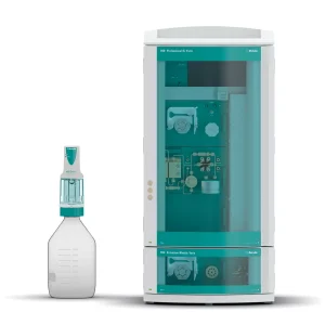 Hệ thống Sắc ký Ion ProfIC Vario 12 Anion cho giám sát trực tuyến