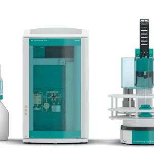 Hệ thống Sắc ký Ion ProfIC Vario 15 Cation với kỹ thuật tiêm vòng một phần thông minh của Metrohm (MiPT)