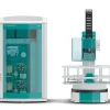 Hệ thống Sắc ký Ion ProfIC Vario 2 AnCat với lọc siêu vi trực tuyến