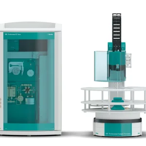 Hệ thống Sắc ký Ion ProfIC Vario 2 Anion với lọc siêu vi trực tuyến