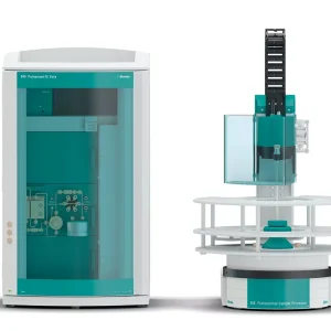 Hệ thống Sắc ký Ion ProfIC Vario 2 Cation với lọc siêu vi trực tuyến