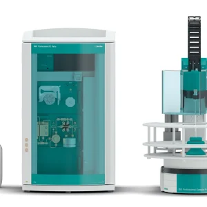Hệ thống Sắc ký Ion ProfIC Vario 4 Anion với pha loãng nội tuyến
