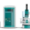 Hệ thống Sắc ký Ion ProfIC Vario 4 Cation với pha loãng nội tuyến
