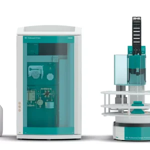 Hệ thống Sắc ký Ion ProfIC Vario 5 Anion với kỹ thuật tập trung mẫu thông minh của Metrohm (MiPCT)
