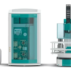 Hệ thống Sắc ký Ion ProfIC Vario 6 AnCat với pha loãng và lọc siêu vi trực tuyến