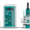 Hệ thống Sắc ký Ion ProfIC Vario 7 Anion với pha loãng nội tuyến và lọc nội tuyến
