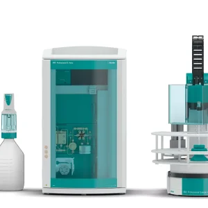 Hệ thống Sắc ký Ion ProfIC Vario 7 Cation với pha loãng nội tuyến và lọc nội tuyến