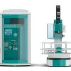 Hệ thống Sắc ký Ion ProfIC Vario 8 Anion với loại bỏ ma trận nội tuyến