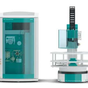 Hệ thống Sắc ký Ion ProfIC Vario 8 Anion với loại bỏ ma trận nội tuyến