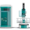 Hệ thống Sắc ký Ion ProfIC Vario 8 Cation với loại bỏ ma trận nội tuyến