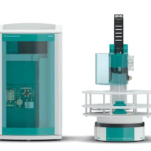 Hệ thống Sắc ký Ion ProfIC Vario 8 Cation với loại bỏ ma trận nội tuyến