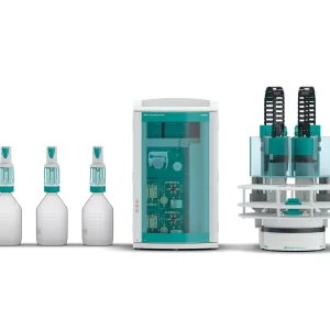 Hệ thống Sắc ký Ion ProfIC Vario 9 AnCat với kỹ thuật tập trung mẫu thông minh và loại bỏ ma trận nội tuyến của Metrohm (MiPCT-ME)