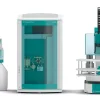 Hệ thống Sắc ký Ion ProfIC Vario 9 Cation với kỹ thuật tập trung mẫu thông minh và loại bỏ ma trận nội tuyến của Metrohm (MiPCT-ME)