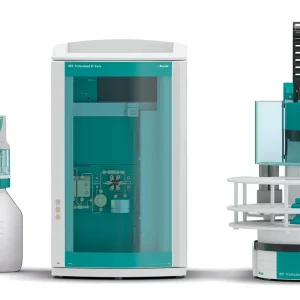 Hệ thống Sắc ký Ion ProfIC Vario 9 Cation với kỹ thuật tập trung mẫu thông minh và loại bỏ ma trận nội tuyến của Metrohm (MiPCT-ME)